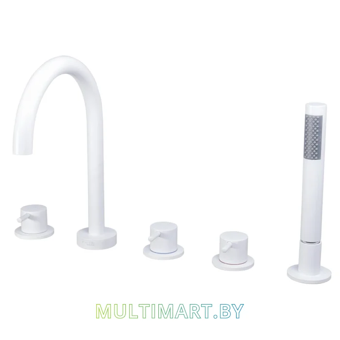 Смеситель Maxonor Pure Life PL1287-8